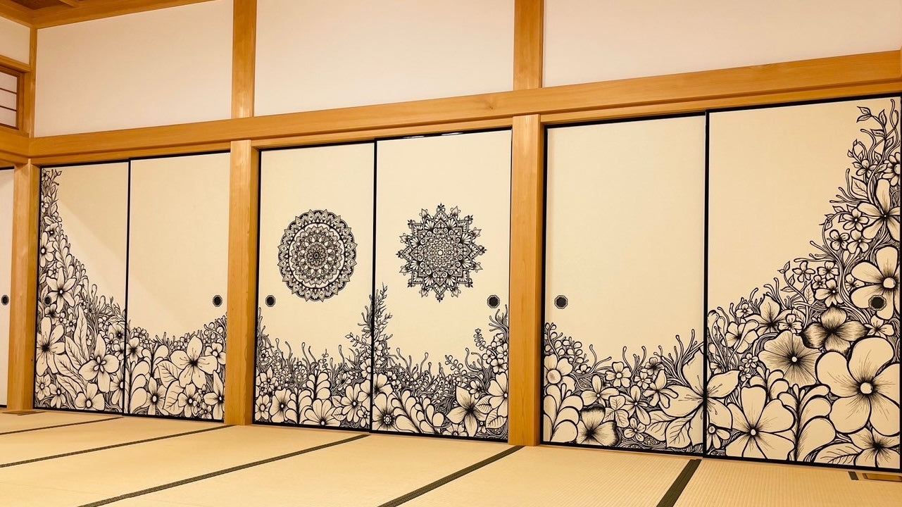 オーダー作品について