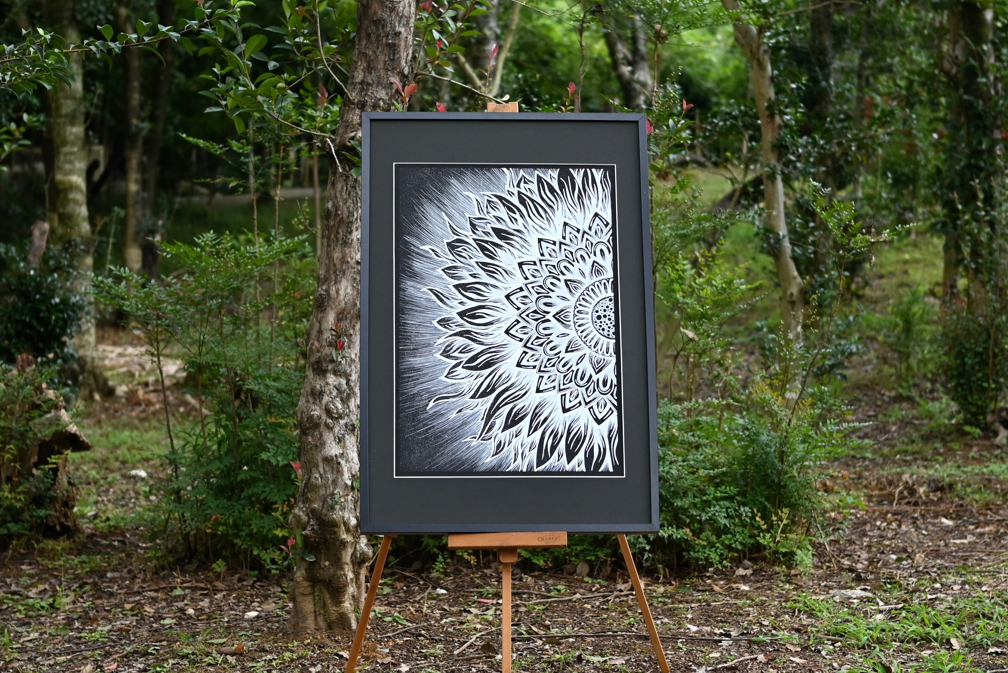 MONOCHROME – YASUHIRO OTSUKA