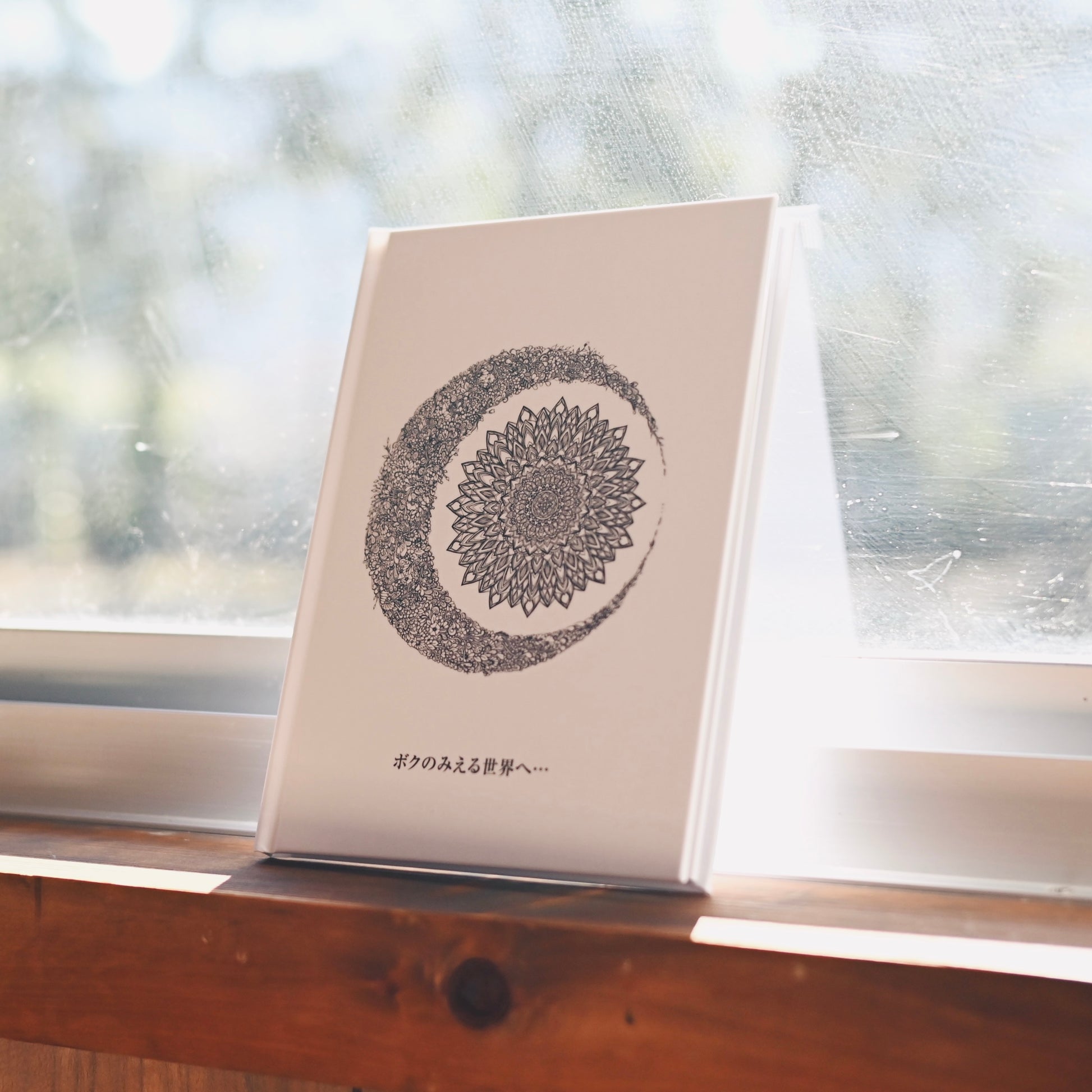 ボクのみえる世界へ