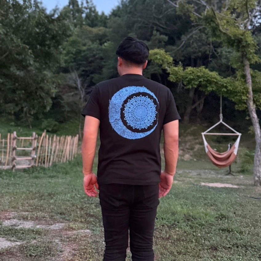 魂画Tシャツ「Harmony（ハーモニー）」