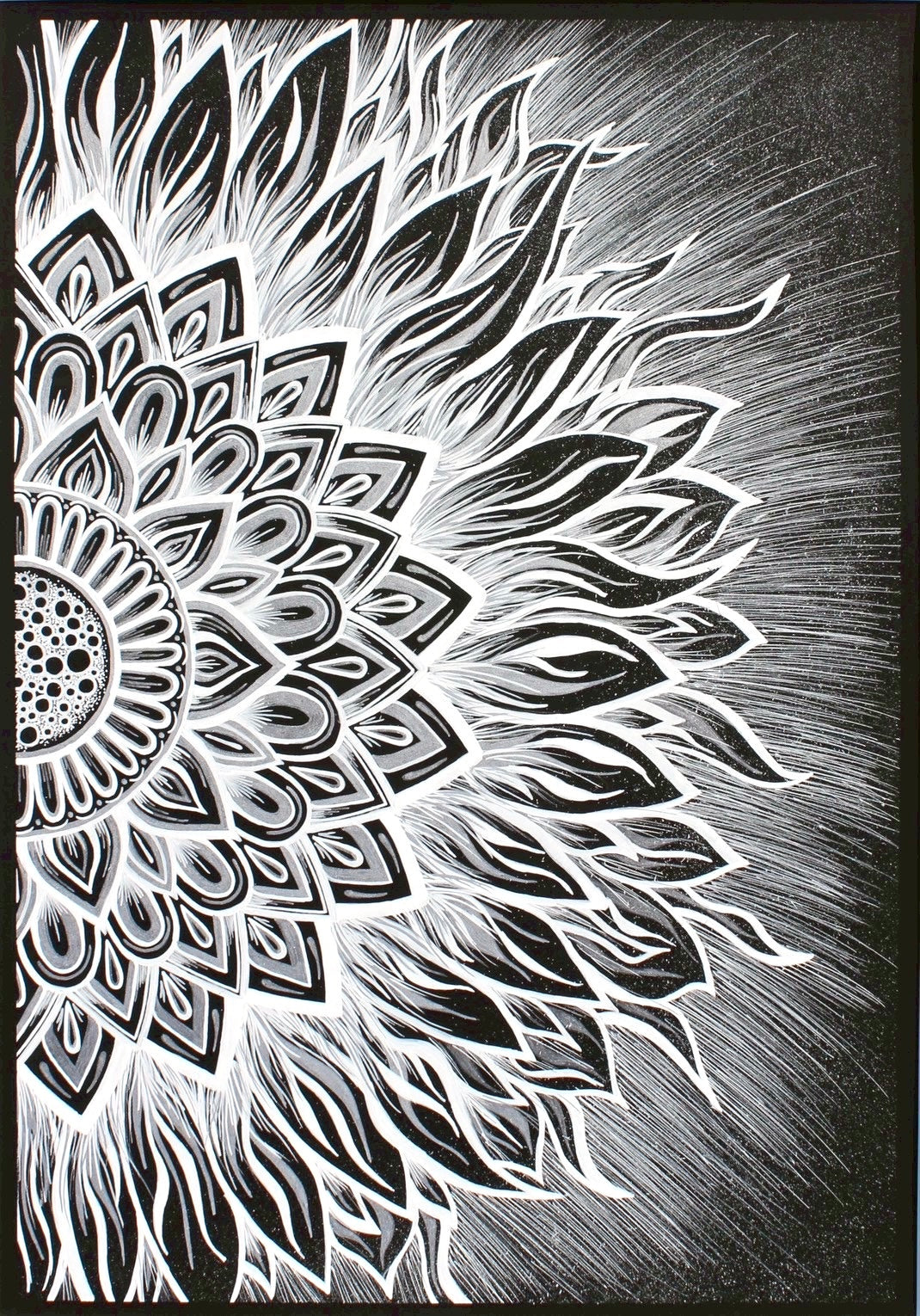 MONOCHROME – YASUHIRO OTSUKA